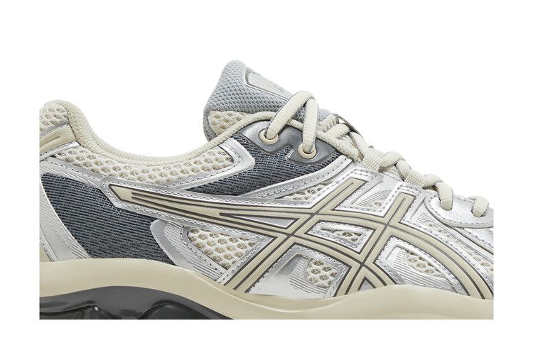 ASICS Gel Quantum Kinetic 'White Light Dust'