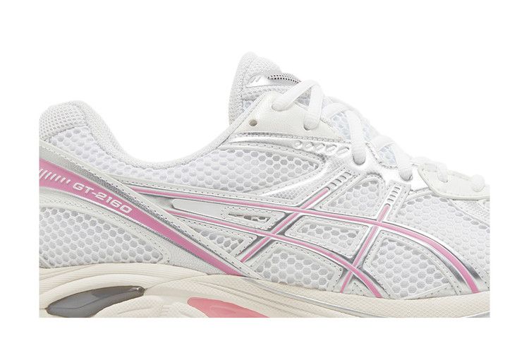 ASICS GT 2160 'White Sweet Pink'