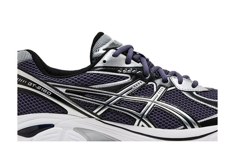ASICS GT 2160 'Indigo Fog Pure Silver'