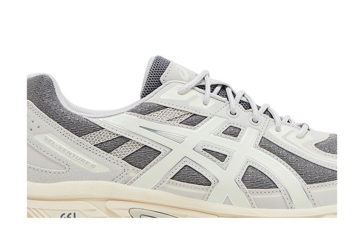 ASICS Gel Venture 6 'Clay Grey Cream'