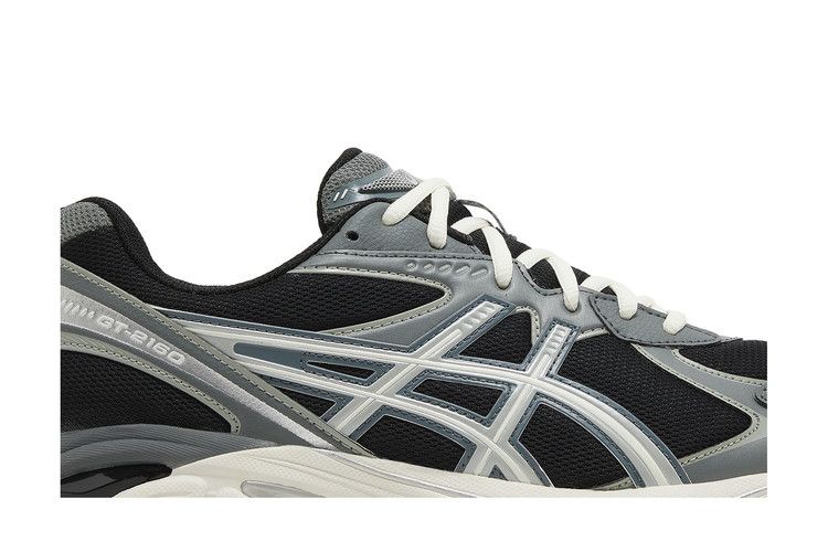 ASICS GT 2160 'Black Seal Grey'