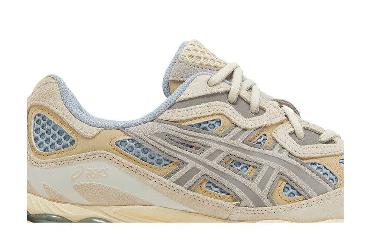 ASICS Gel NYC 'Dolphin Oyster Grey'