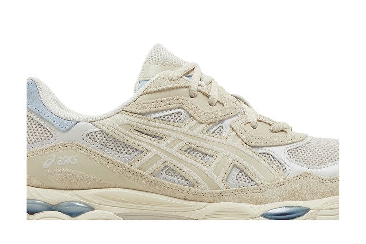 ASICS Gel NYC 'Smoke Grey Smoke Grey'