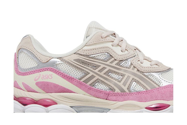 ASICS Gel NYC 'Cream Pink'