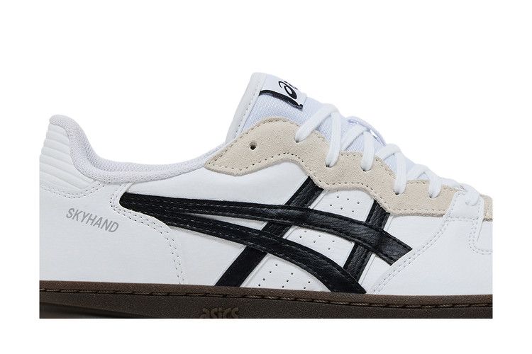ASICS Skyhand OG 'White Black'