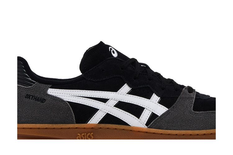 ASICS Skyhand OG 'Black White Gum'