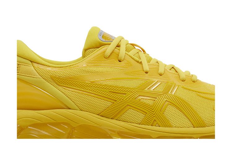 C.P. Company x ASICS Gel Quantum 360 8 'Yellow'
