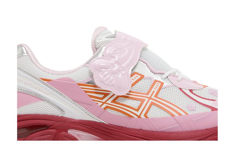 Cecilie Bahnsen x ASICS GT 2160 'Habanero'