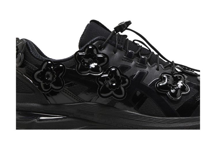Cecilie Bahnsen x ASICS Gel Terrain 'Black'
