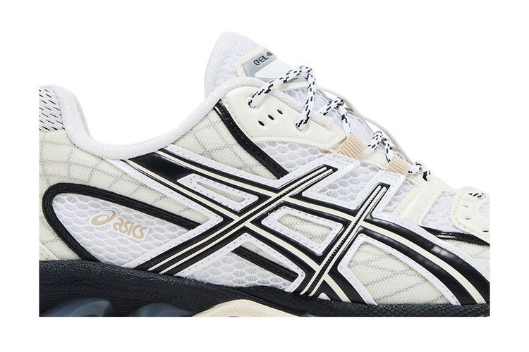 ASICS Gel Nimbus 10.1 'White Ivory'