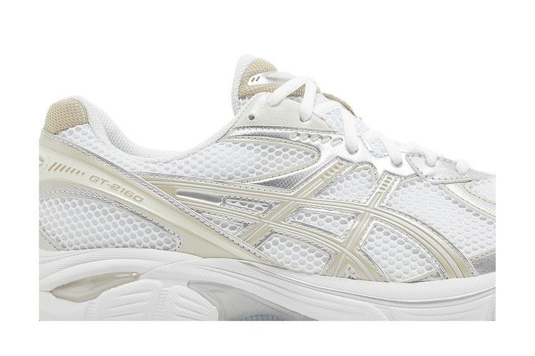 ASICS GT 2160 'White Putty'