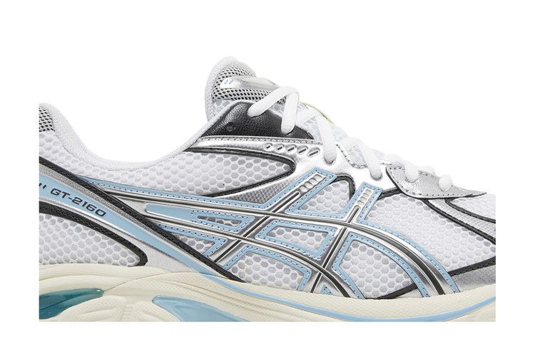 ASICS GT 2160 'White Light Blue'