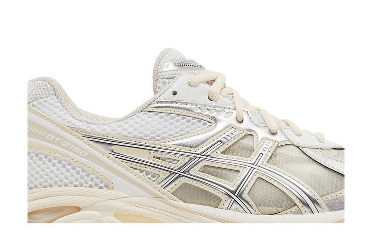 Above The Clouds x ASICS GT 2160 'White'