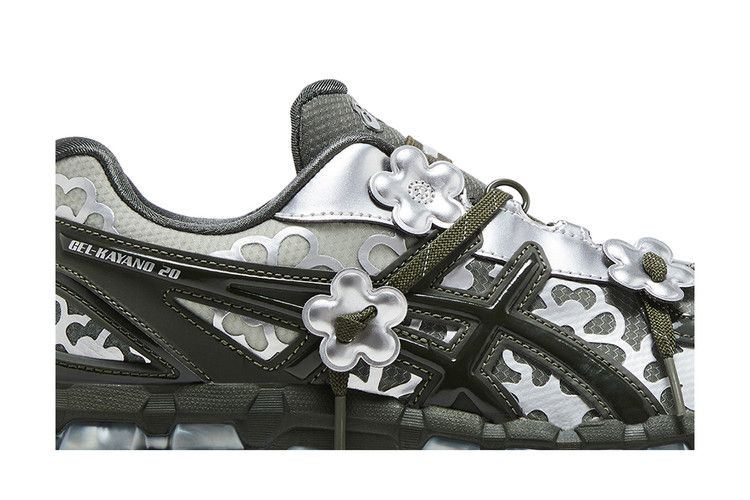Cecilie Bahnsen x ASICS Gel Kayano 20 'Olive'