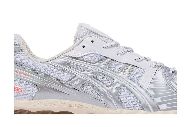 ASICS Gel Kayano 12.1 'Holiday Pack - White Pure Silver'