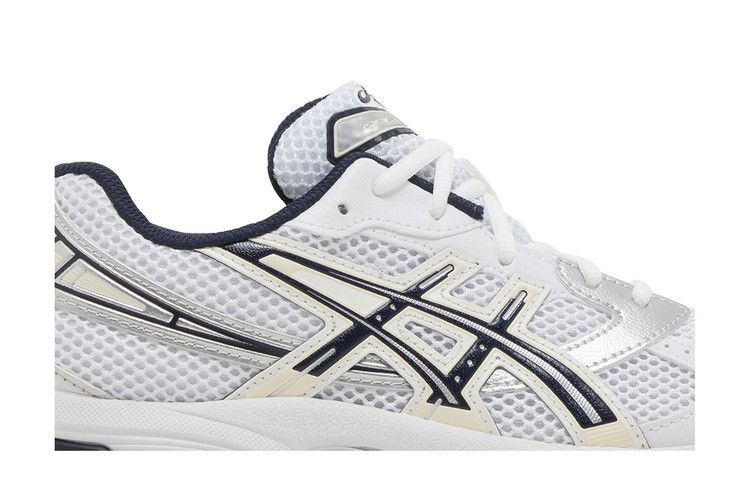 ASICS Gel 1130 GS 'White Midnight'