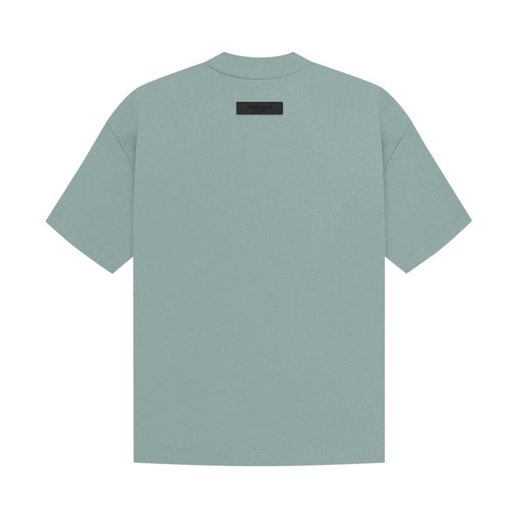 Fear of God Essentials Short-Sleeve Tee 'Sycamore'