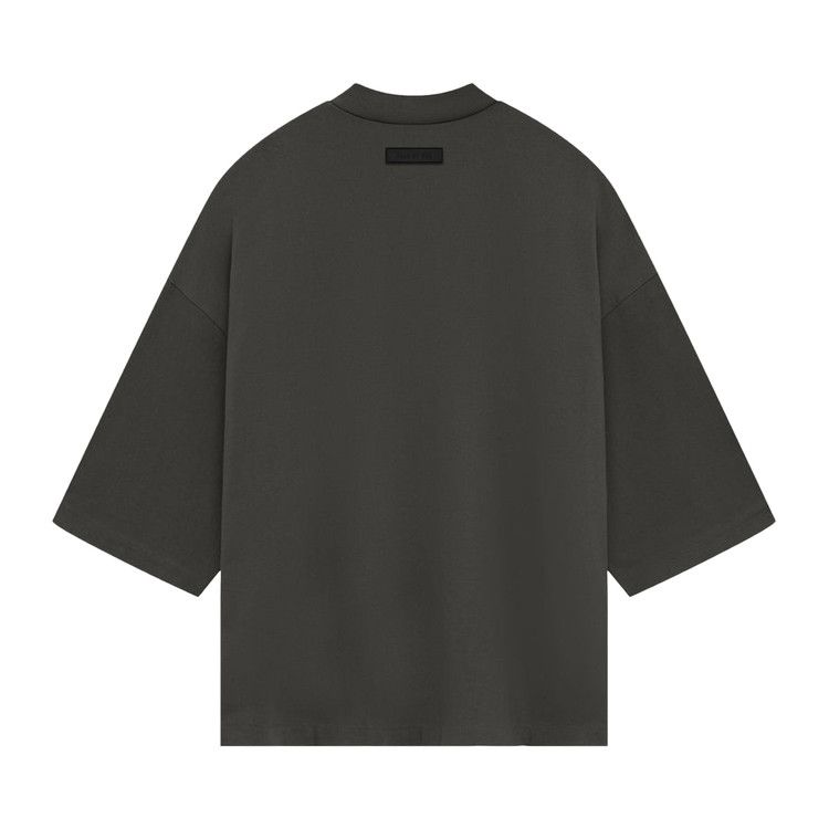 Fear of God Essentials Football Tee 'Ink'