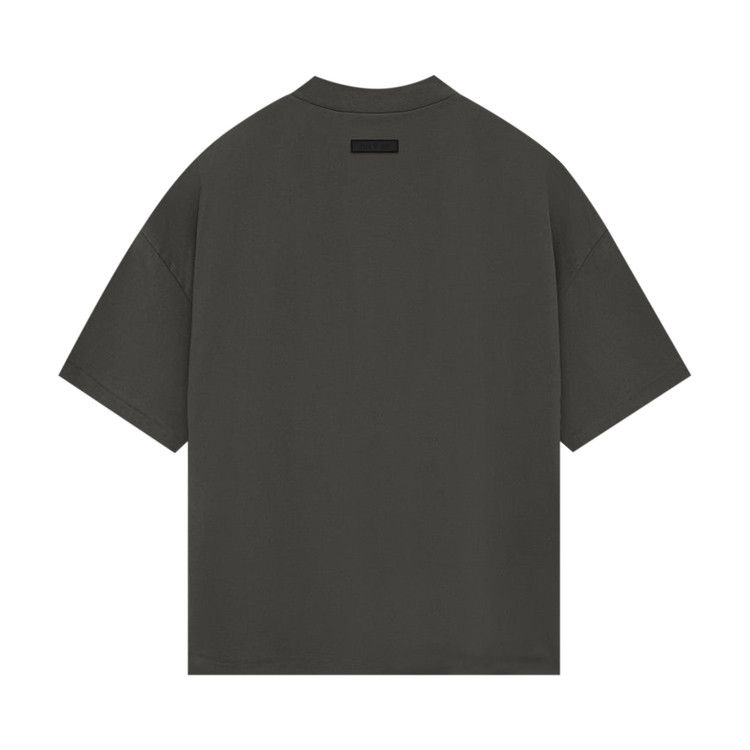 Fear of God Essentials Short-Sleeve Tee 'Ink'