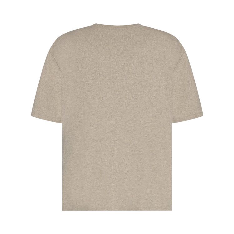 The Row Talas T-Shirt 'Chalk'