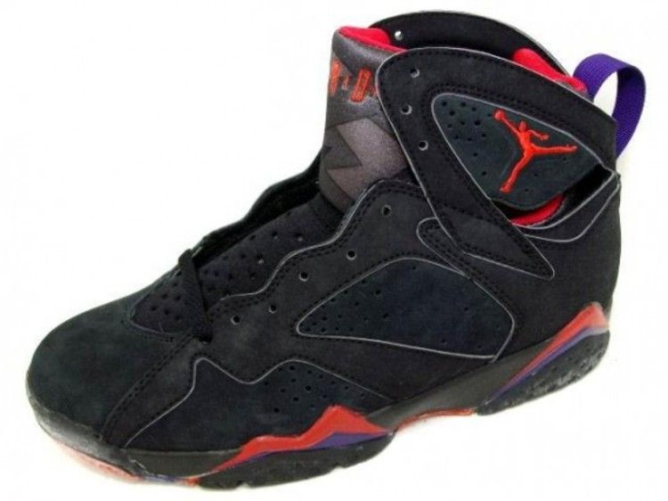 Air Jordan 7 OG 'Raptor'