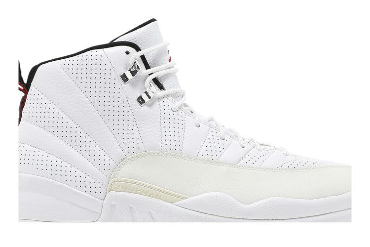 Air Jordan 12 Retro 'Rising Sun'