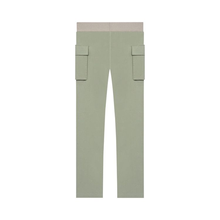 Fear of God Essentials Cargo Pant 'Seafoam'