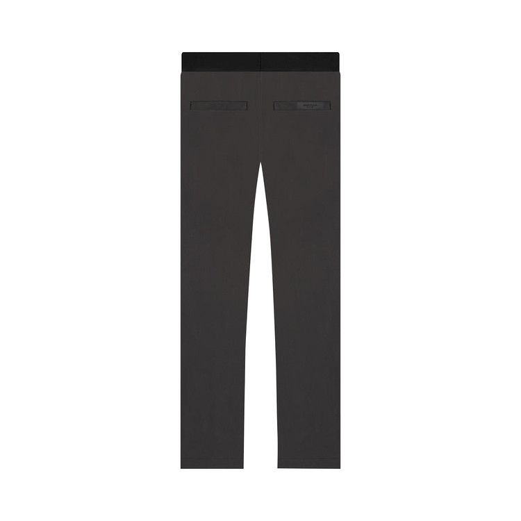 Fear of God Essentials Relaxed Trouser 'Iron'