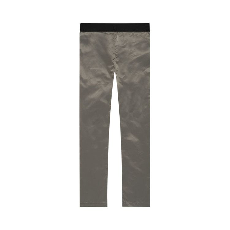Fear of God Essentials Relaxed Trouser 'Desert Taupe'