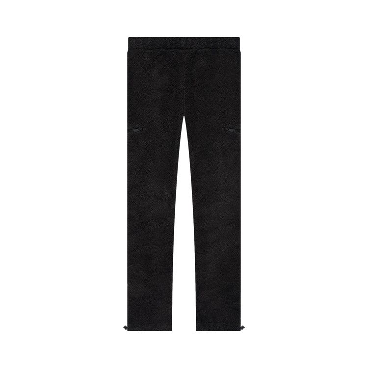 Fear of God Essentials Polar Fleece Pant 'Iron'