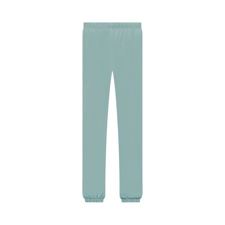 Fear of God Essentials Nylon Track Pant 'Sycamore'