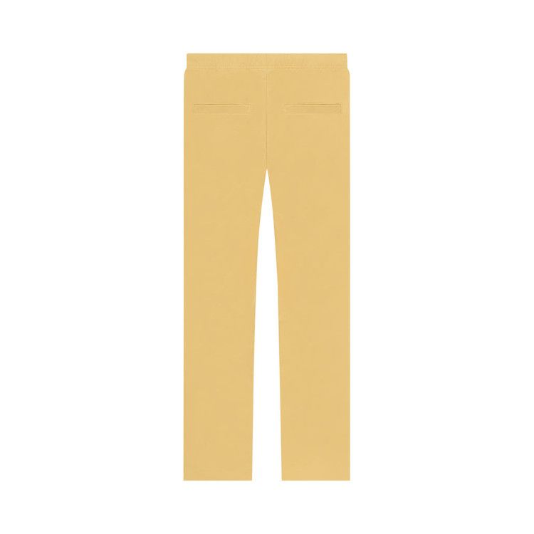 Fear of God Essentials Relaxed Pants 'Light Tuscan'