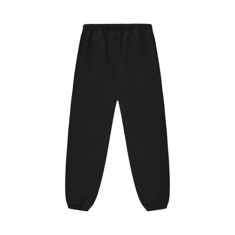 Fear of God Essentials Fleece Sweatpant 'Black'