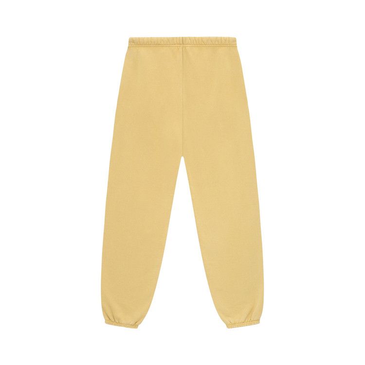 Fear of God Essentials Heavy Fleece Sweatpant 'Amber'