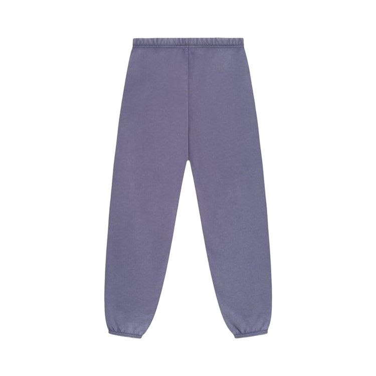 Fear of God Essentials Heavy Fleece Sweatpant 'Lavender'