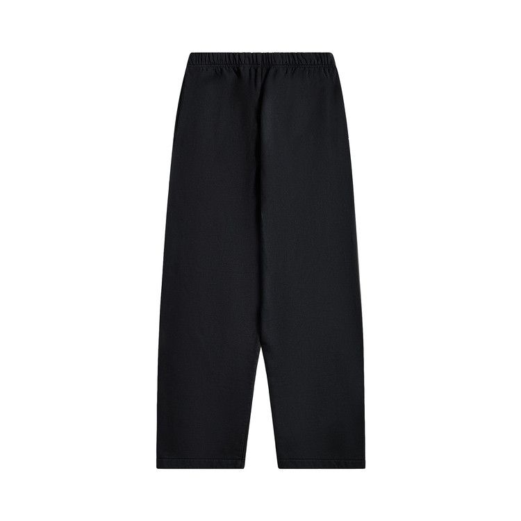 Fear of God Essentials Heavy Fleece Relaxed Sweatpant 'Black'