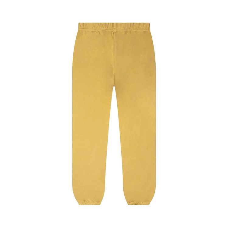 Fear of God Essentials Heavy Fleece Classic Sweatpant 'Amber'
