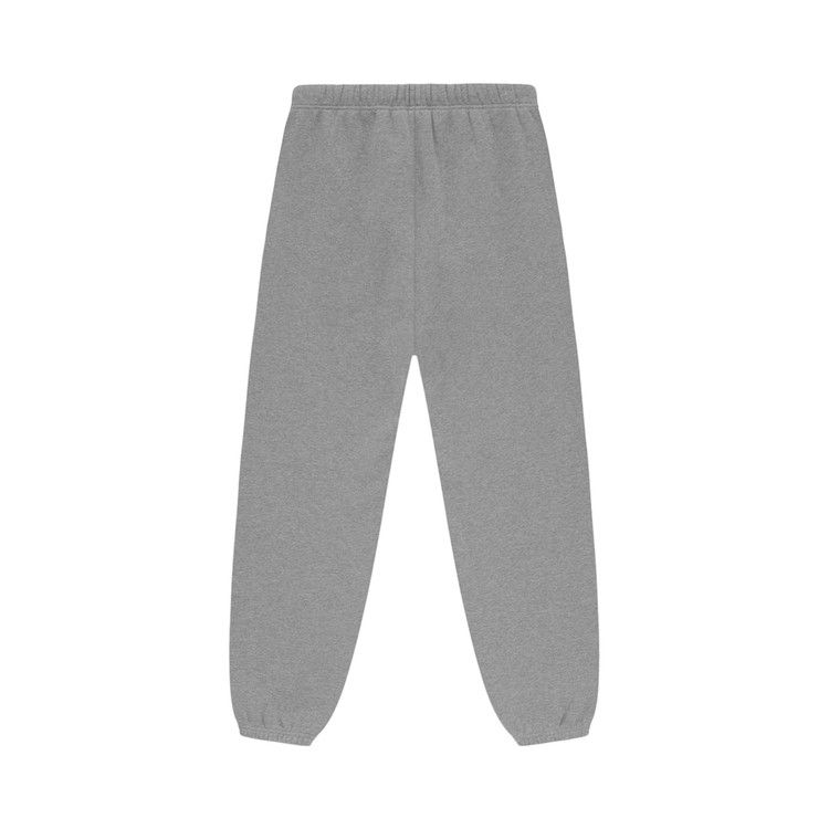 Fear of God Essentials Classic Sweatpant 'Dark Heather'