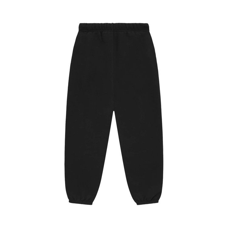 Fear of God Essentials Heavy Fleece Sweatpant 'Black'