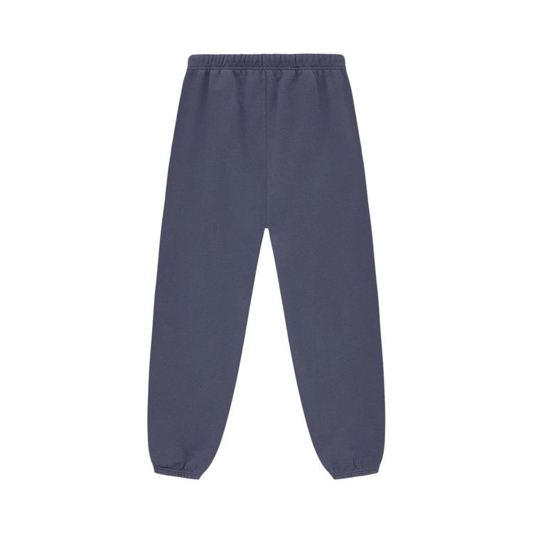 Fear of God Essentials Heavy Fleece Sweatpant 'Marine Blue'