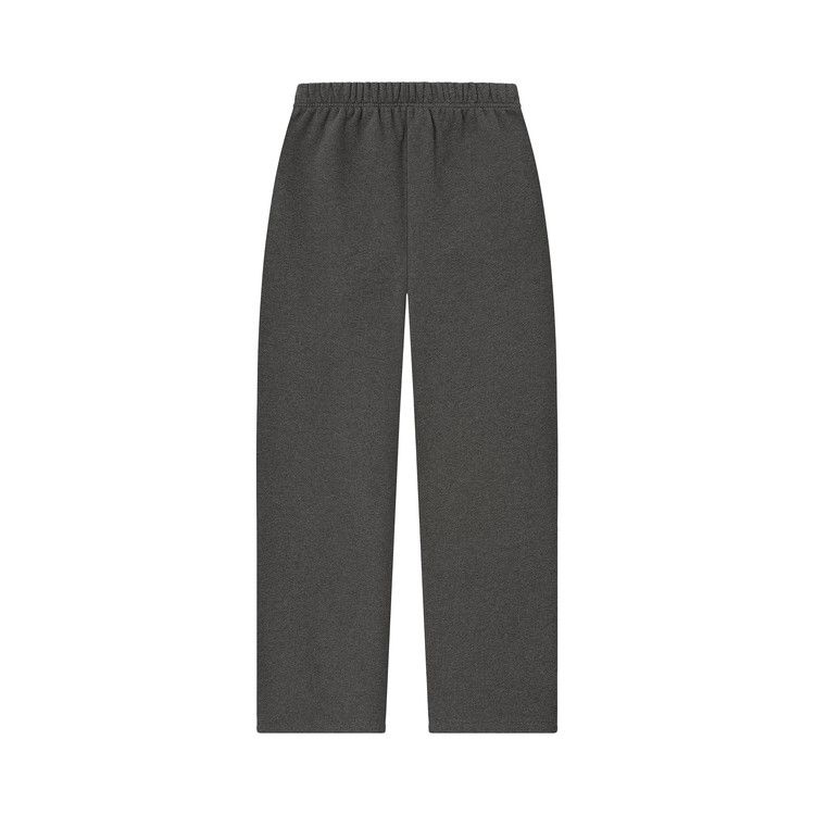 Fear of God Essentials Lounge Sweatpants 'Charcoal Heather'