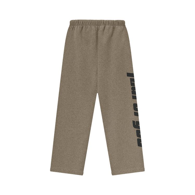 Fear of God Essentials MLB Lounge Sweatpant 'Homestead Heather'