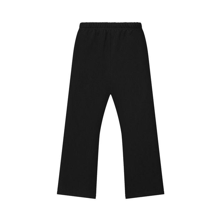 Fear of God Essentials NBA Flare Sweatpant 'Black'