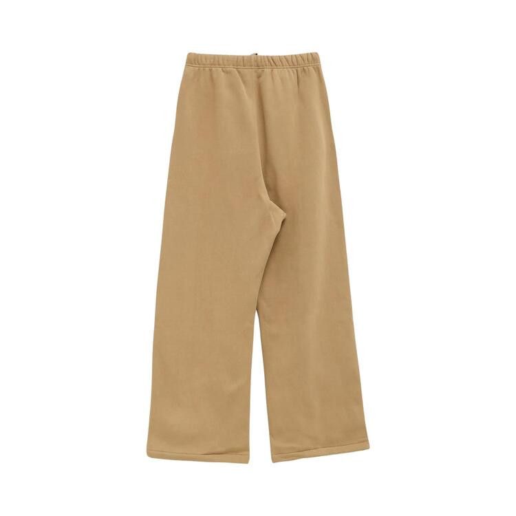 Fear of God Essentials Signature Lounge Sweatpant 'Dune'