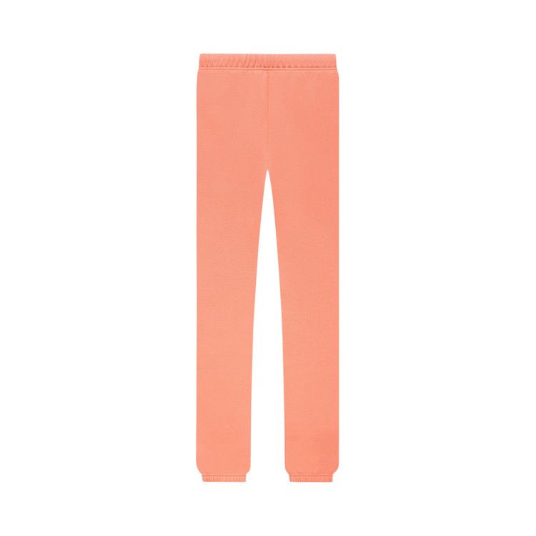 Fear of God Essentials Sweatpant 'Coral'