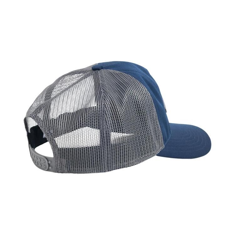 Stussy Tough Gear Trucker 'Navy'