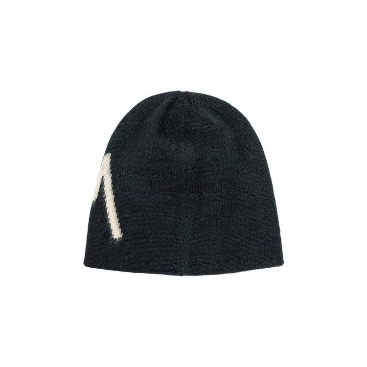 Stussy Brushed Out Stock Skullcap 'Black'
