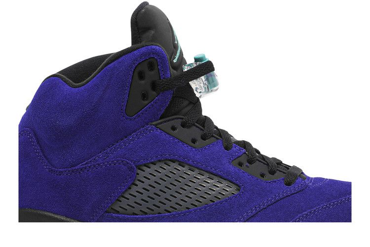 Air Jordan 5 Retro 'Alternate Grape'