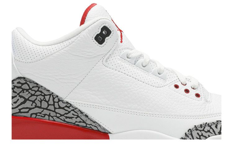 Sneaker Politics x Air Jordan 3 Retro 'Hall of Fame'