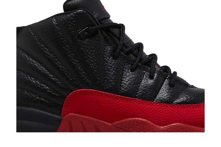 Air Jordan 12 Retro PS 'Flu Game' 2025